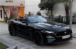 فورد موستانج